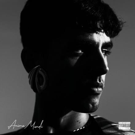 Axos — Anima Mundi (Album)