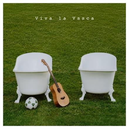Benji & Fede , Alex Britti — Viva la Vasca