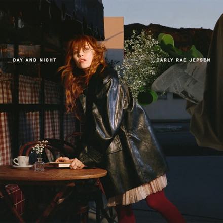 Carly Rae Jepsen — On Wires