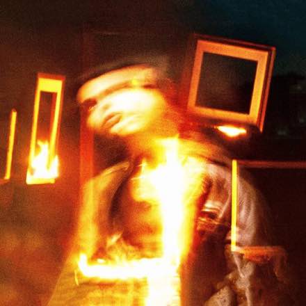 Chakra — Effetto Vuoto (Single)