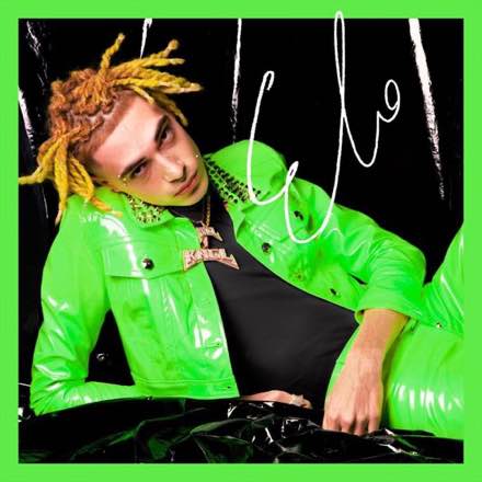 Drefgold — Elo (Album)