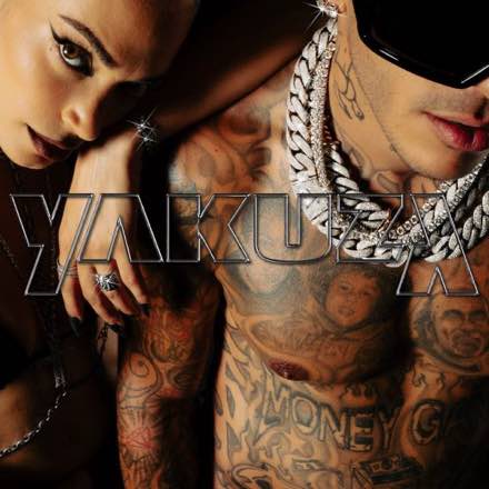 Elodie feat. Sfera Ebbasta — Yakuza (Single)