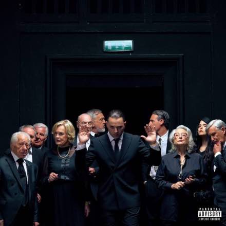 Ernia — Per Soldi E Per Amore