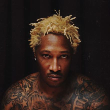 Future — The Real Me (Album)
