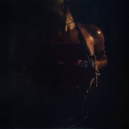 Gaia — Nuda (Single)