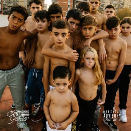 Geolier feat Sfera Ebbasta — X Caso (Single)