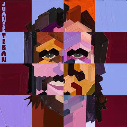 Juanes — JuanesTeban (Album)