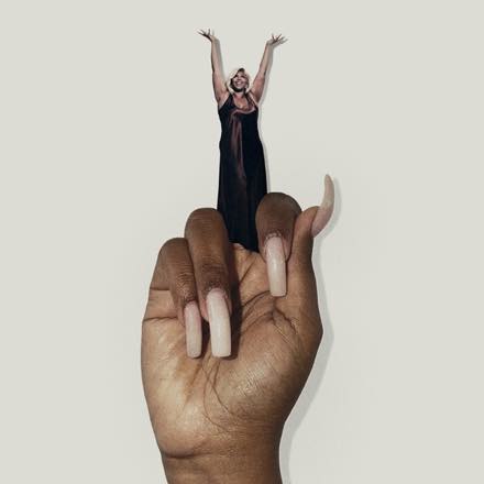Lizzo — BITCH (Album)