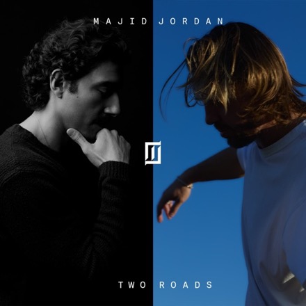 Majid Jordan — Two Roads (Album)