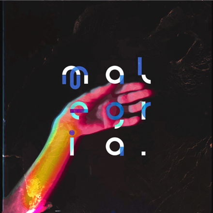 Malegria — Malegria (Single)