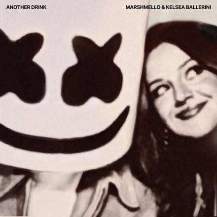 Marshmello & Kelsea Ballerini — Another Drink