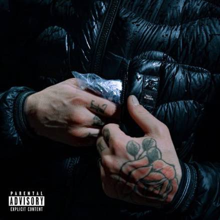 Paky — Blauer (Single)
