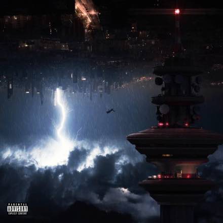 Paky feat. Sfera Ebbasta — Tardi
