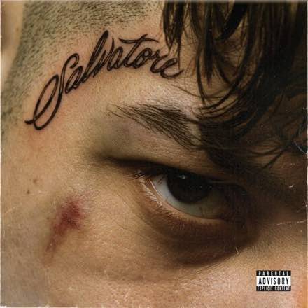 Paky — Salvatore (Album)