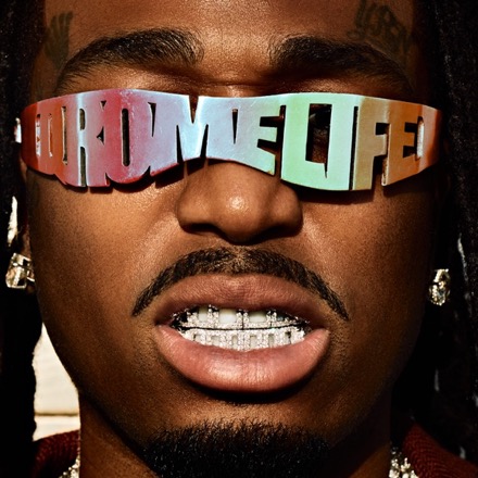 Quavo — QRÖMELIFE (Album)