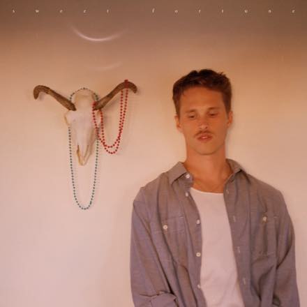 Ryan Beatty — Sweet Fortune (Album)