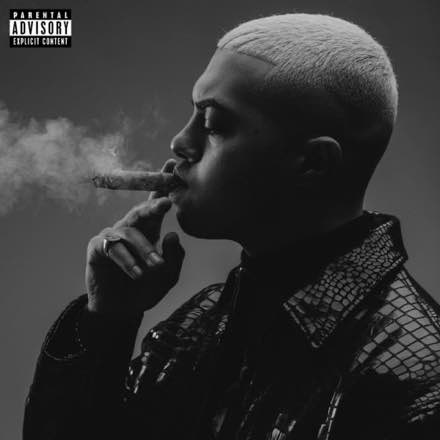 Sacky — Rap Facts (Single)