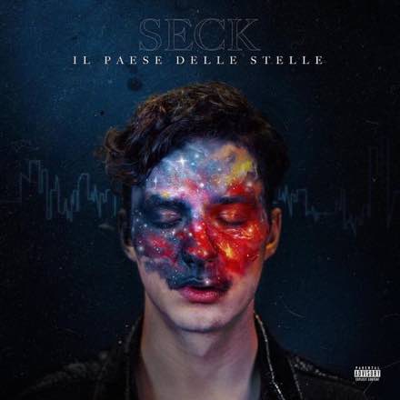 Seck — Il Paese delle Stelle (Album)