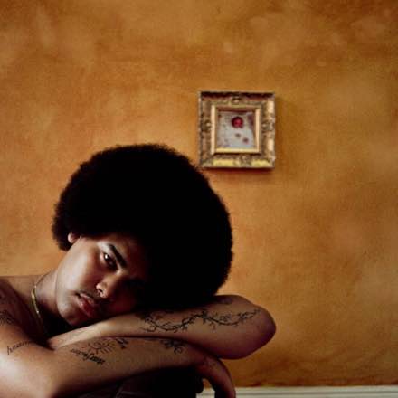 Sekou — Catching Bodies (Single)