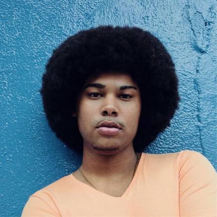 Sekou — Never Gunna  Give You Up (Single)