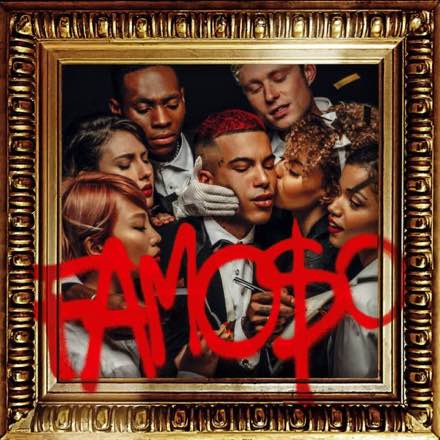 Sfera Ebbasta — Famoso (Album)