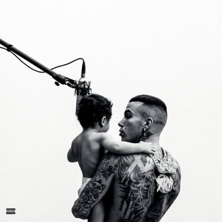 Sfera Ebbasta — X2VR (Album)