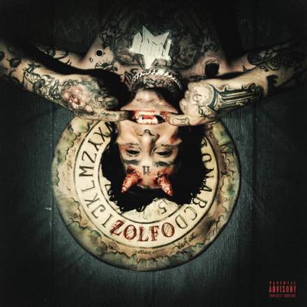 Taxi B — Zolfo (Album)