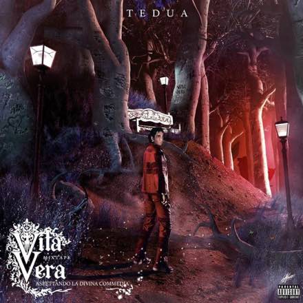 Tedua — Vita Vera Mixtape (Album)