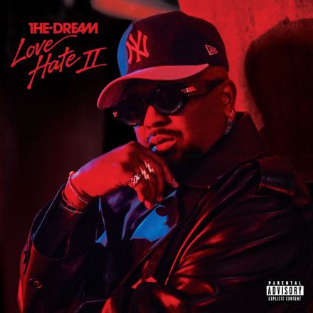 THE-DREAM , USHER — Tampa (feat. USHER)
