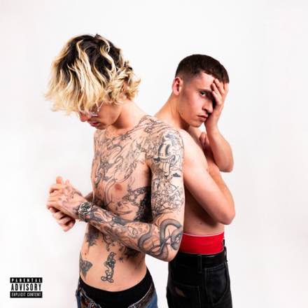 Tredici Pietro & Lil Busso — BRO + BRO (single)