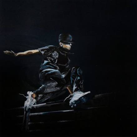 Trueno — Turr4zo (Album)