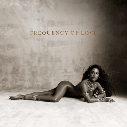 Victoria Monét — Frequency Of Love (Album)