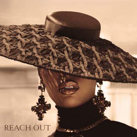 Victoria Monét — Reach Out