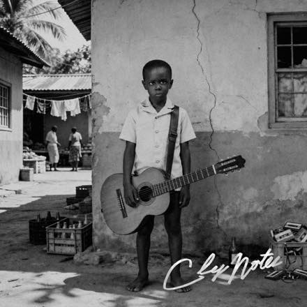 Wyclef Jean — Clef Notes: Quantum Leap, Vol. 1 (Album)